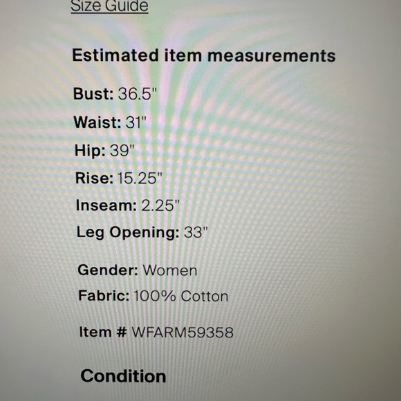 FARM Rio Purple Ruffled Wrap Jumpsuit - Picture 2 of 12